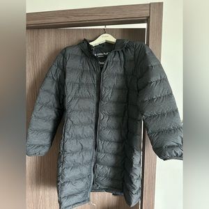 TNA Puffer Jacket